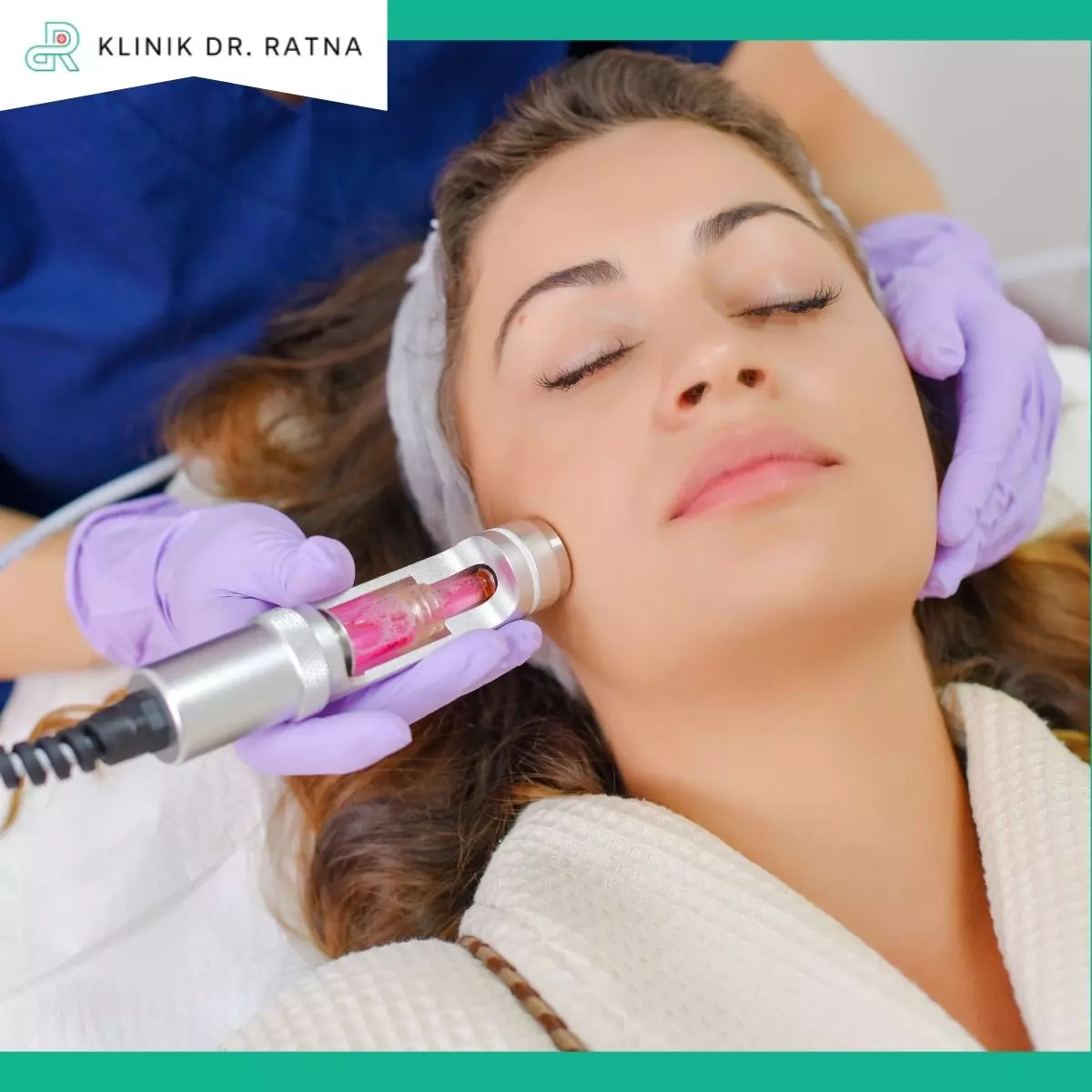 Magic Skin Stimulator: Solusi Kulit Sehat dan Glowing