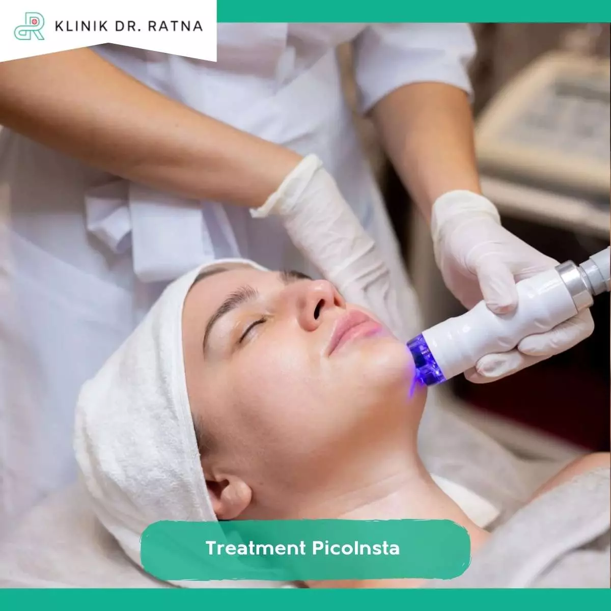 Bagaimana Proses Treatment PicoInsta?
