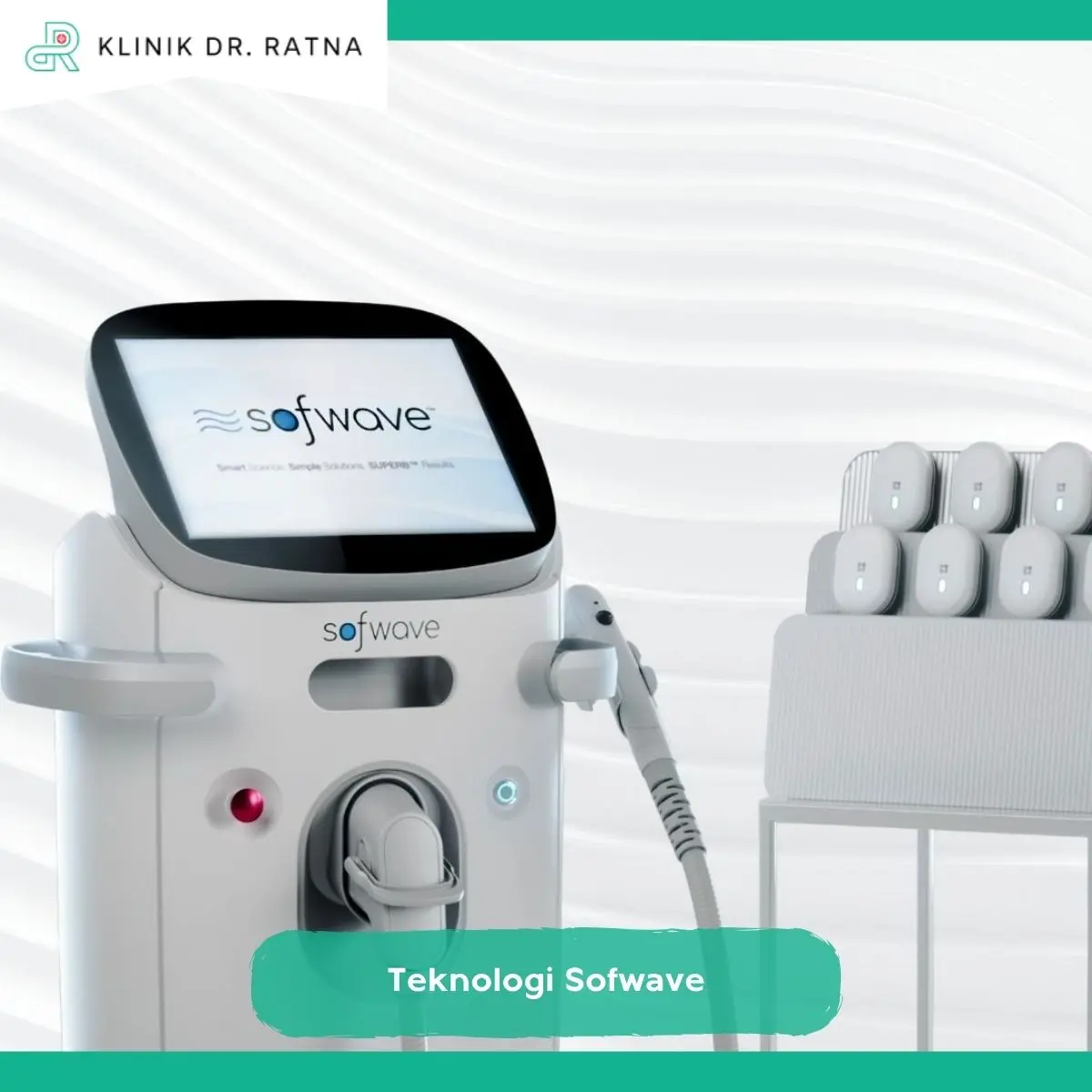 Apa Itu Teknologi Sofwave?