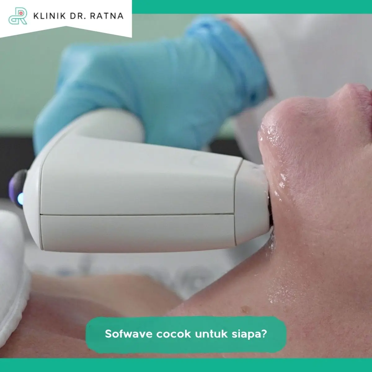 Siapa yang Cocok Mempertimbangkan Sofwave?