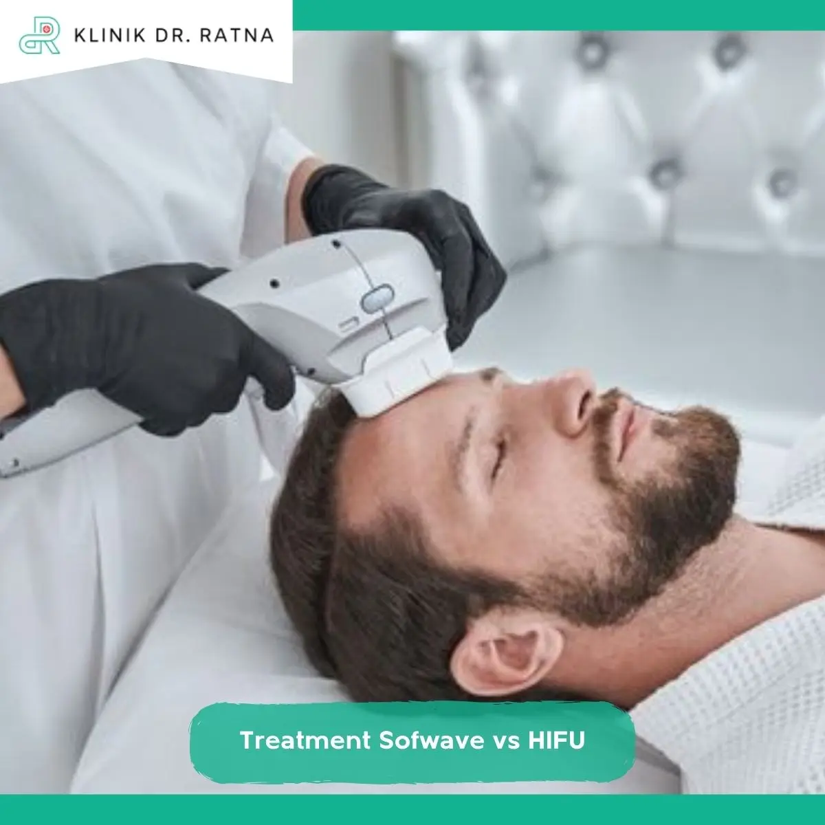 Jadi, Sofwave vs HIFU: Mana yang Lebih Efektif?