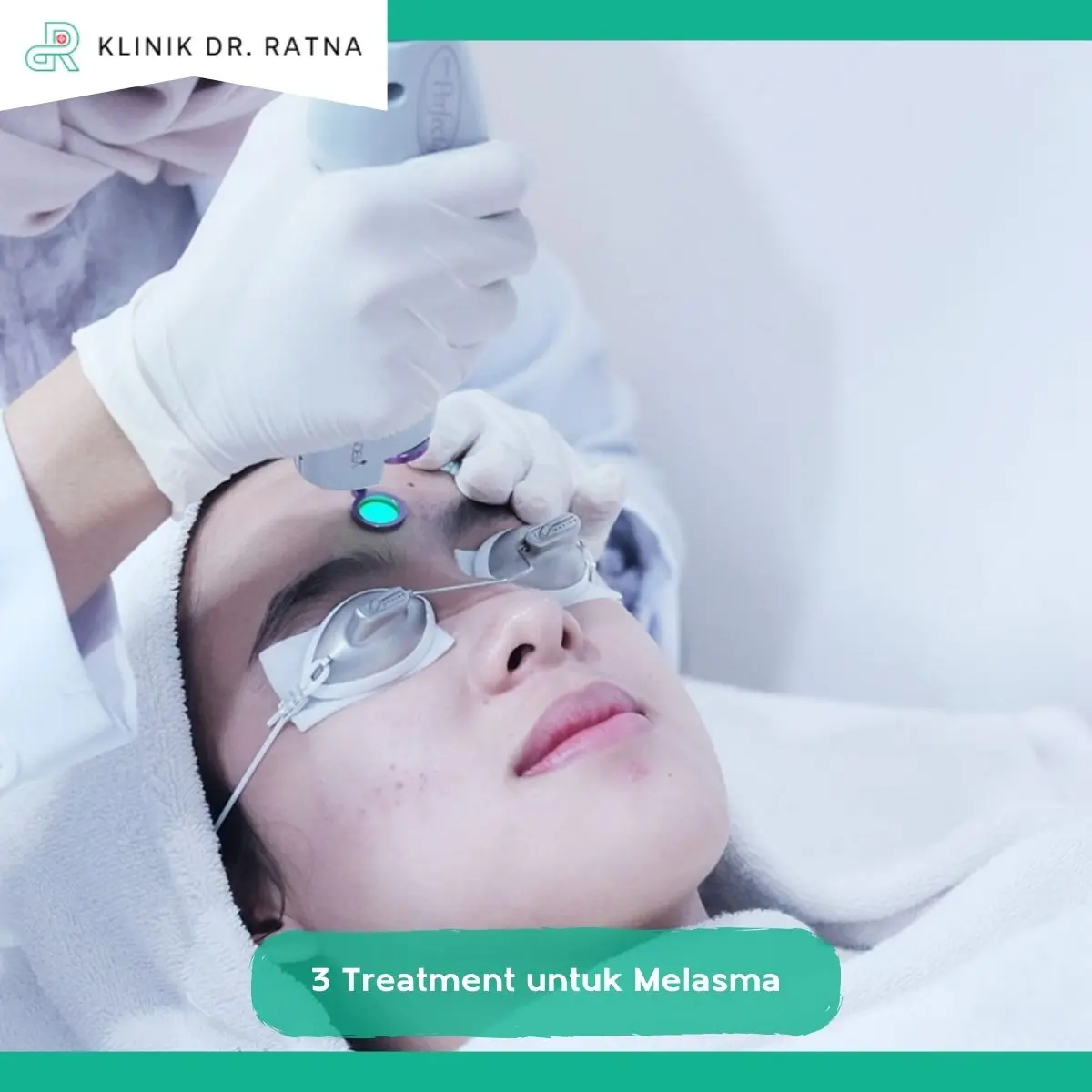 Perawatan Pendukung agar Hasil Treatment Lebih Optimal