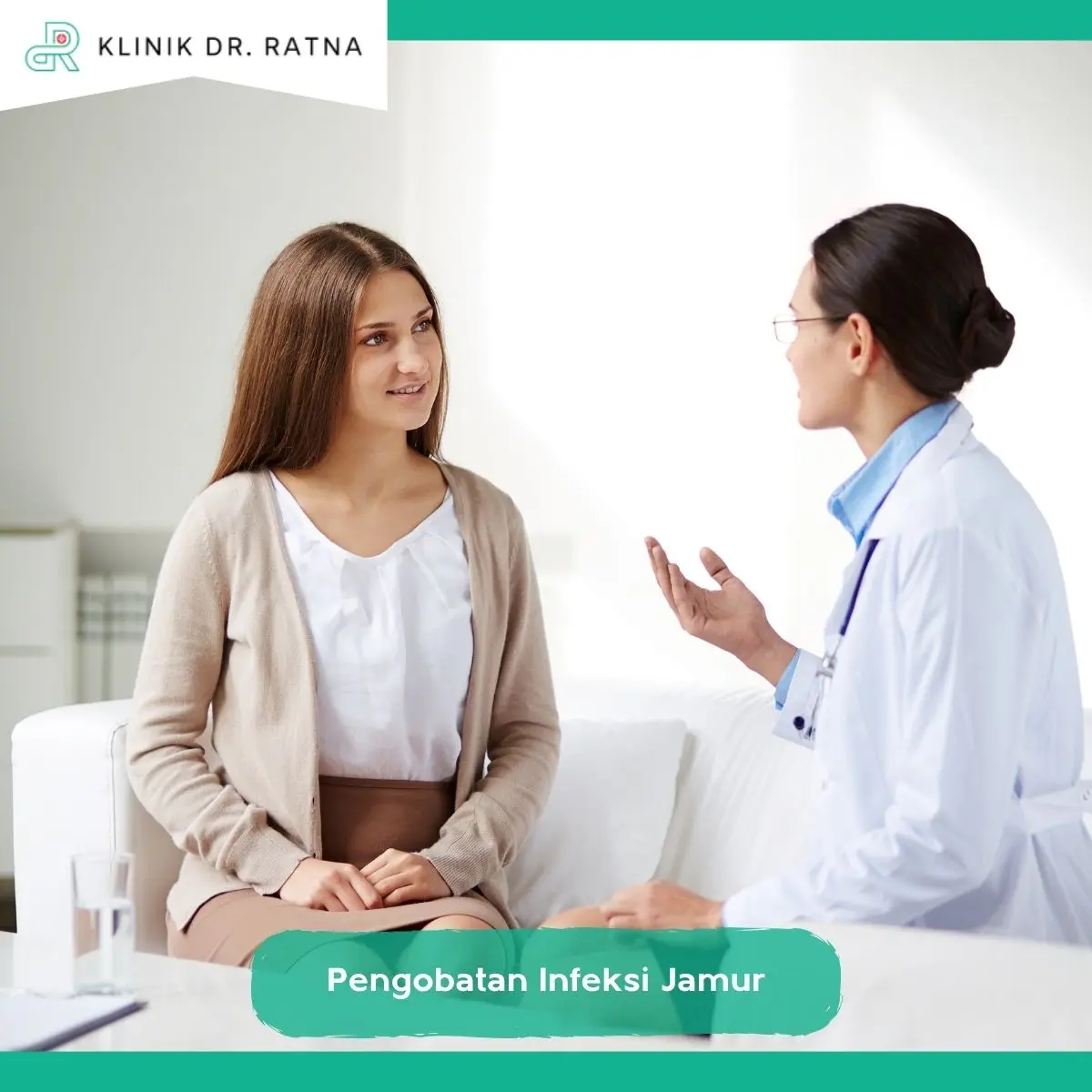 Jenis Infeksi Jamur Kulit yang Sering Terjadi