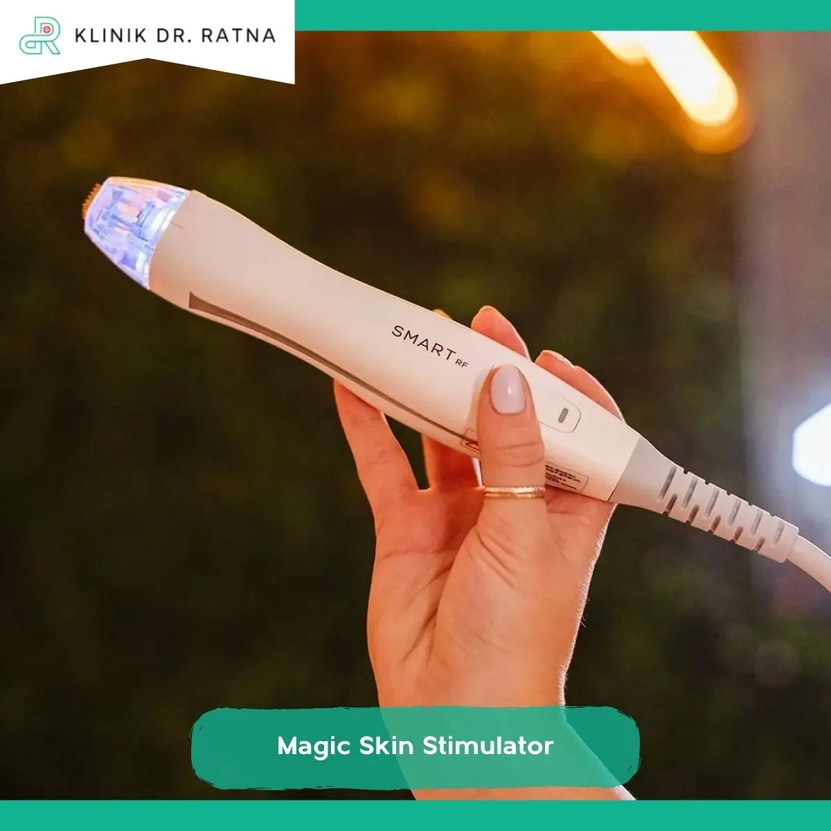 Apa Itu Magic Skin Stimulator dan Apa Bedanya dengan Skin Booster Biasa?