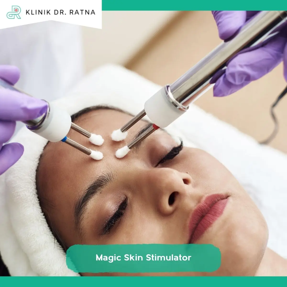Kapan Sebaiknya Melakukan Treatment Skin Booster?