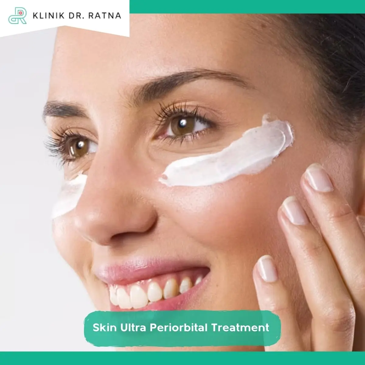 Kapan Hasil Skin Ultra Periorbital Treatment Mulai Terlihat?