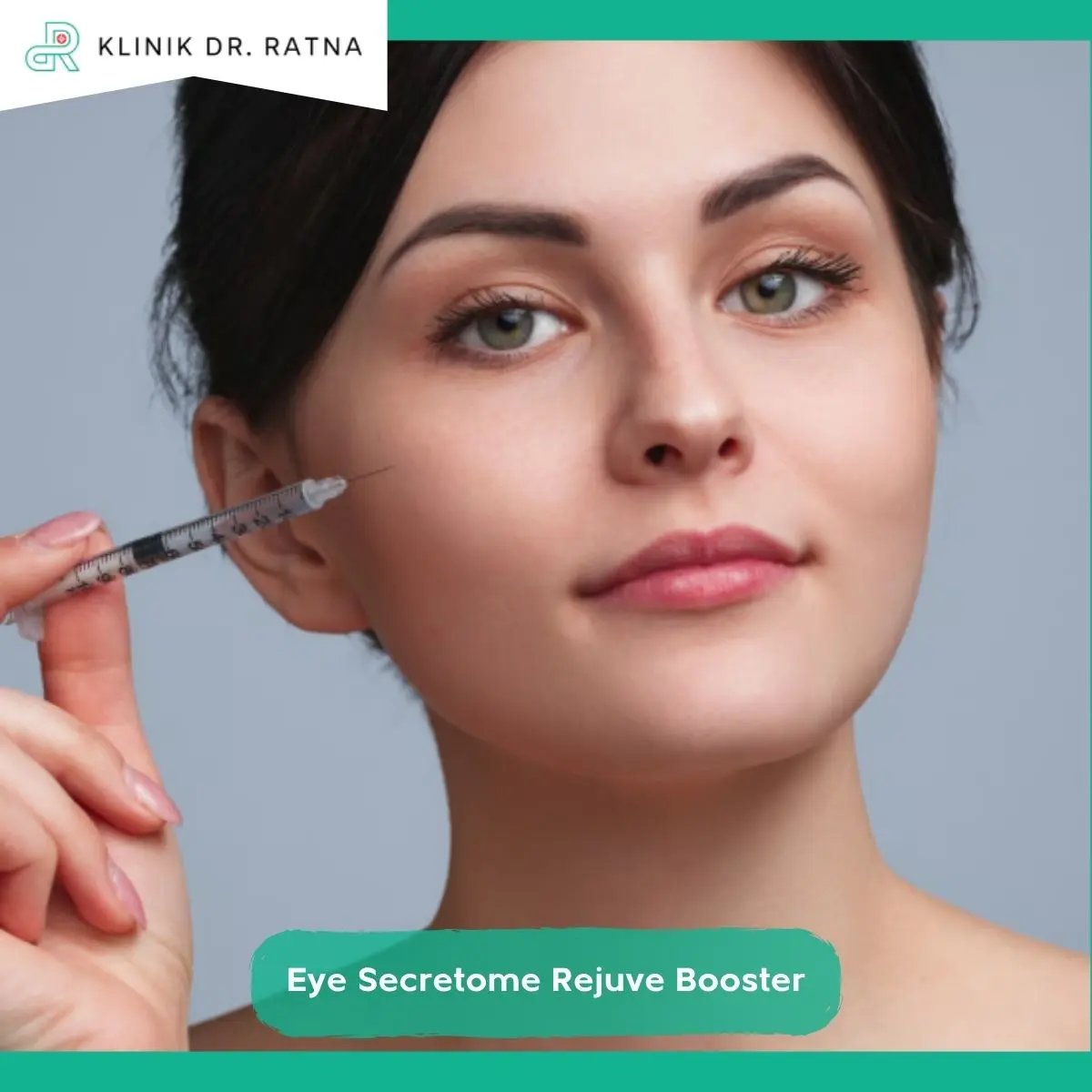 Eye Booster atau Treatment Mata Lain, Mana yang Lebih Sesuai?